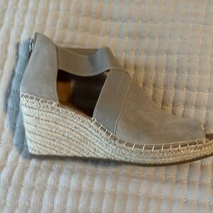 Gentle Souls Sandals! Brand New, Never Worn!!